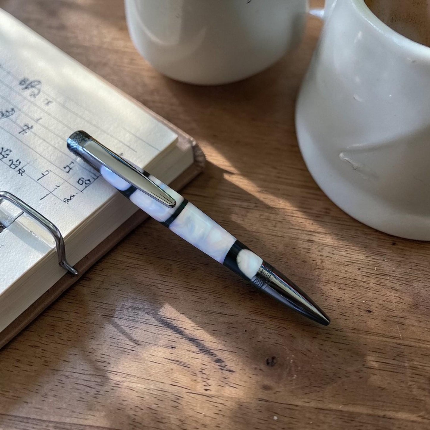 Cortona Pens: Premade