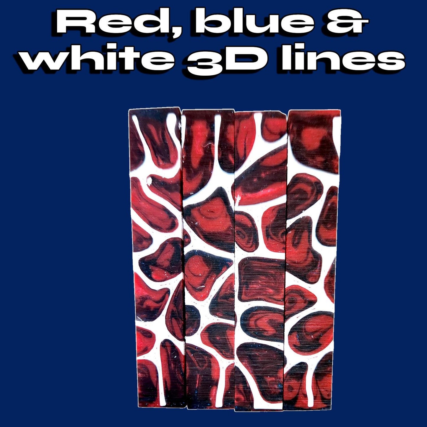 Limited Drop Blanks