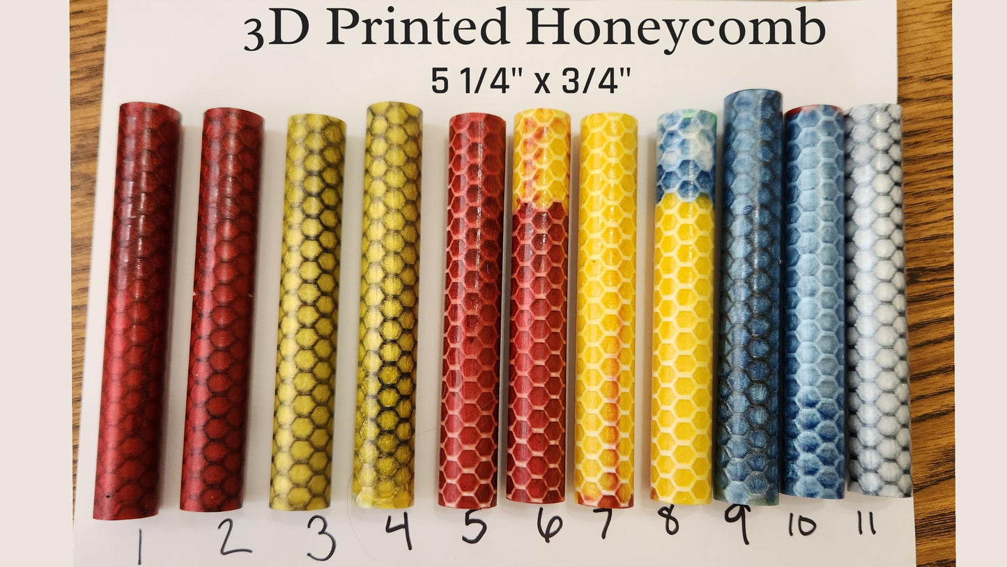 Limited Drop Blanks