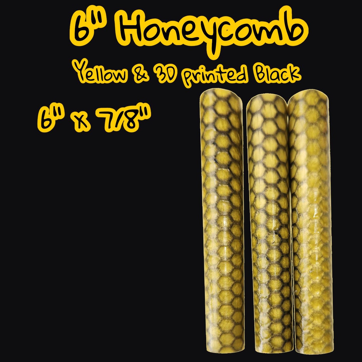 Limited Drop Blanks