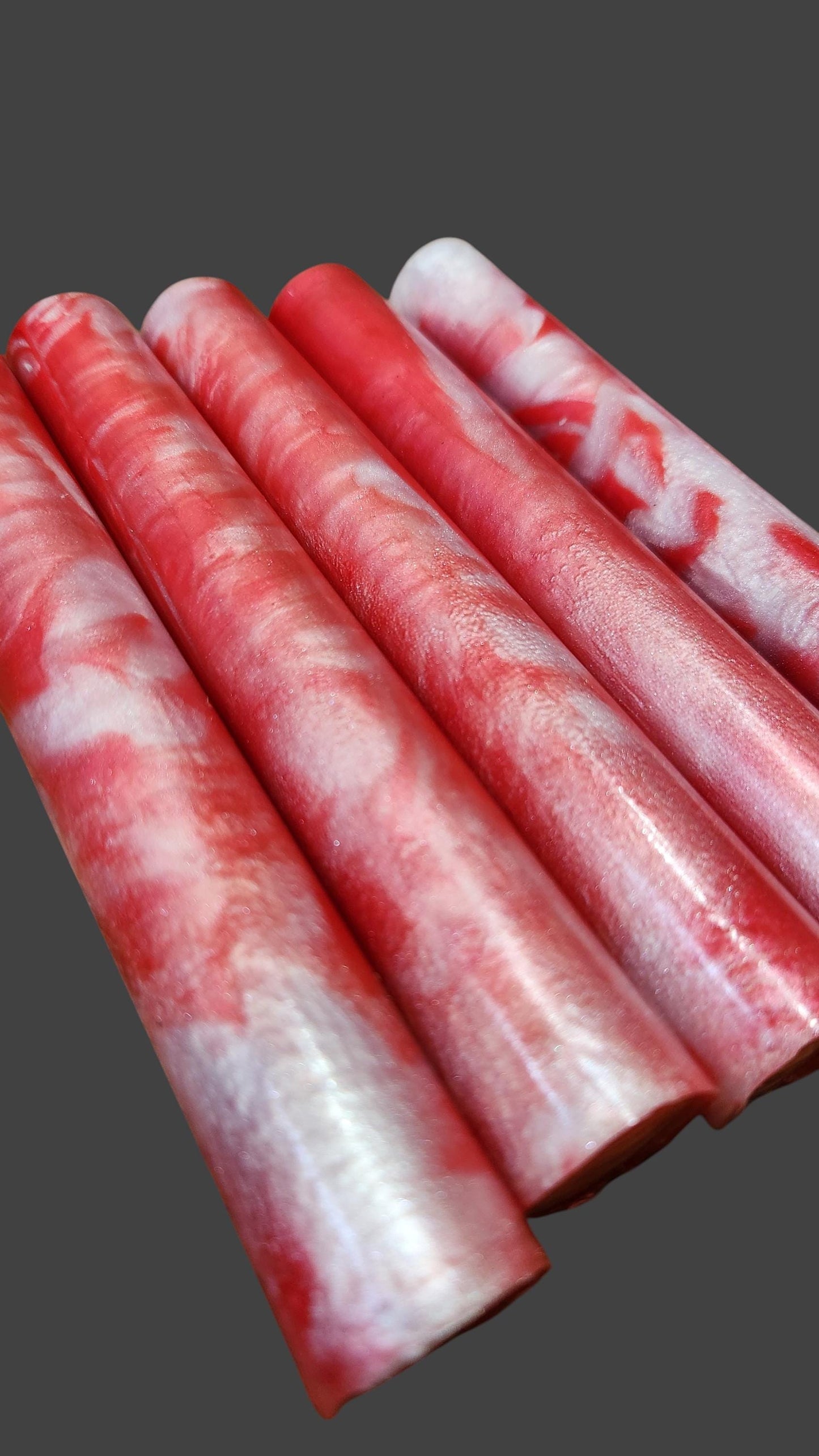 Strawberries and Cream Blank