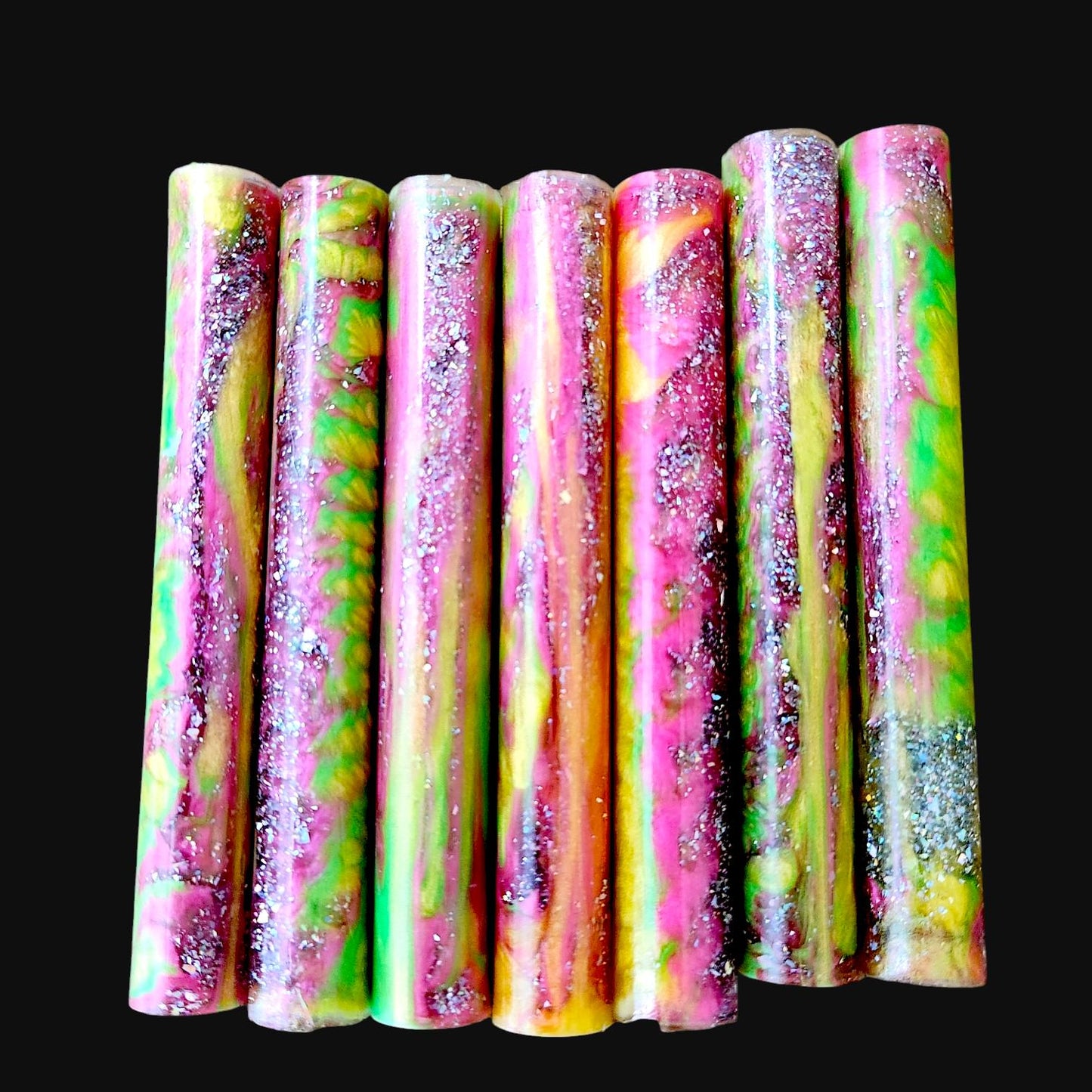 Totally Rad Blanks