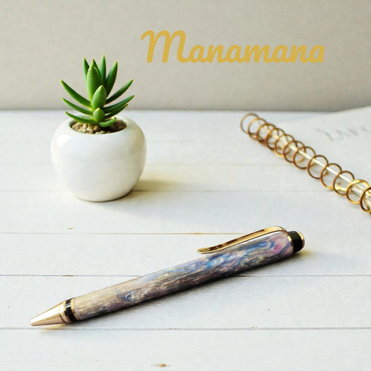 Solo Cigar Pens: Premade