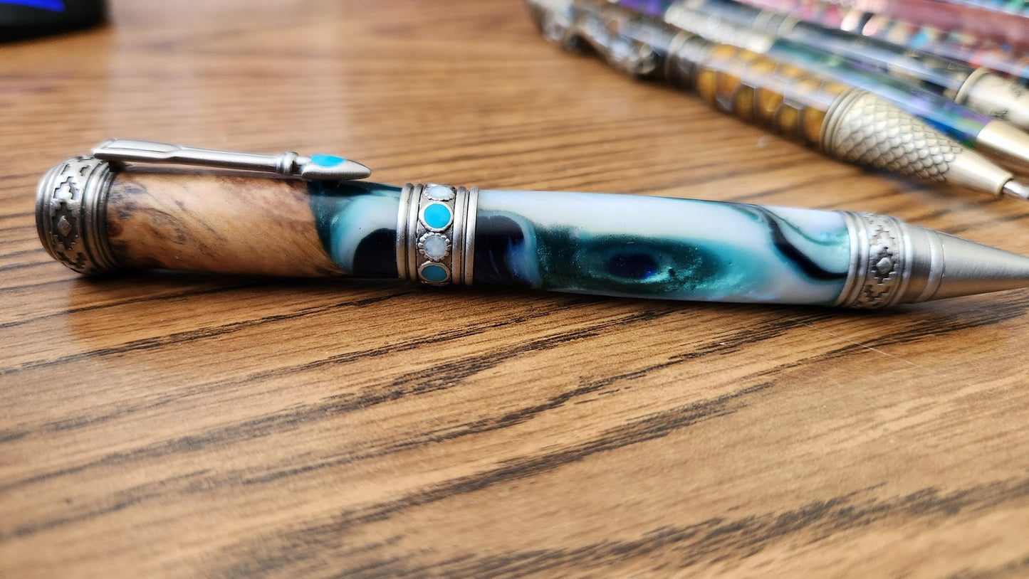 Southwest Pen