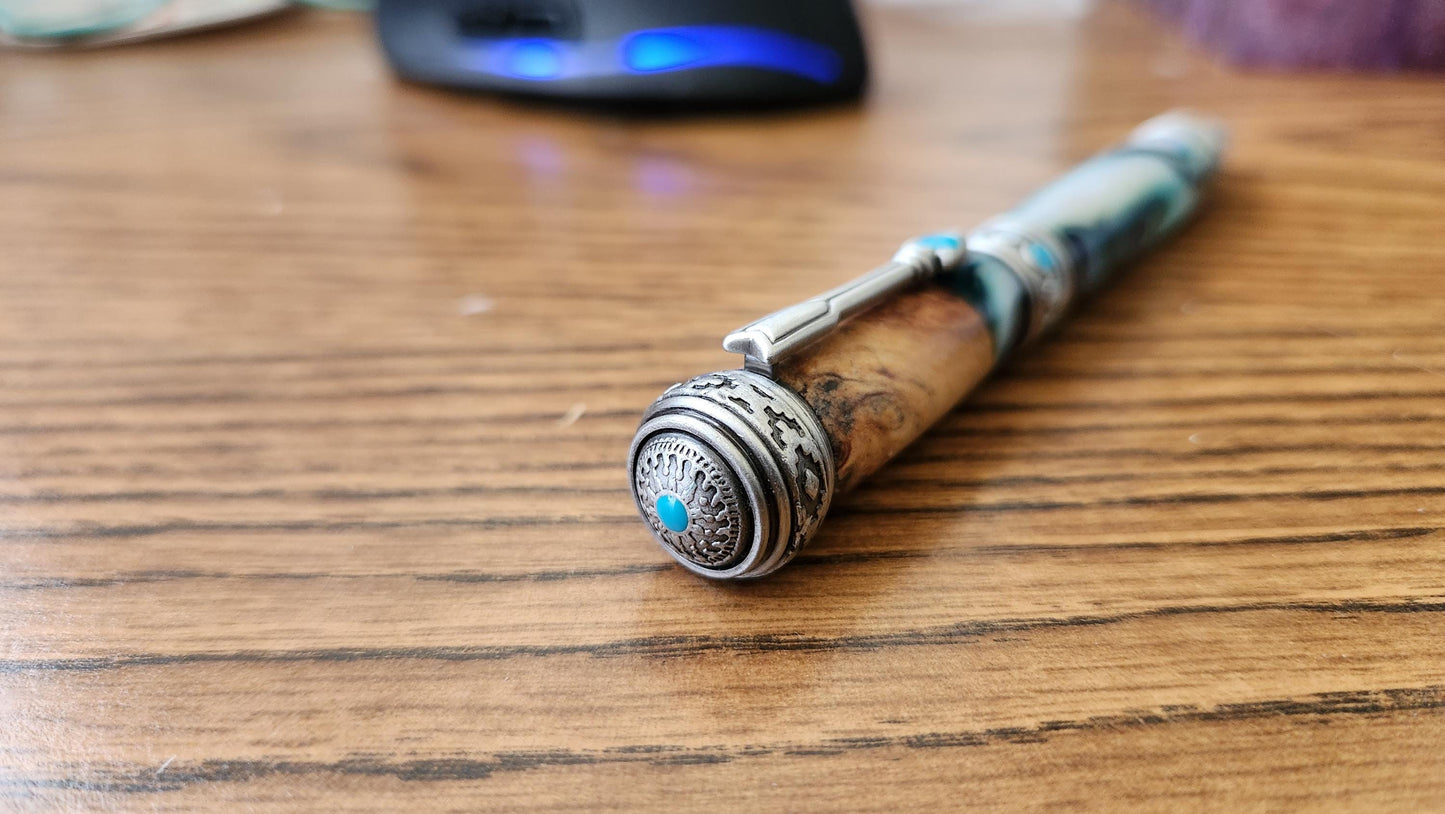 Southwest Pen