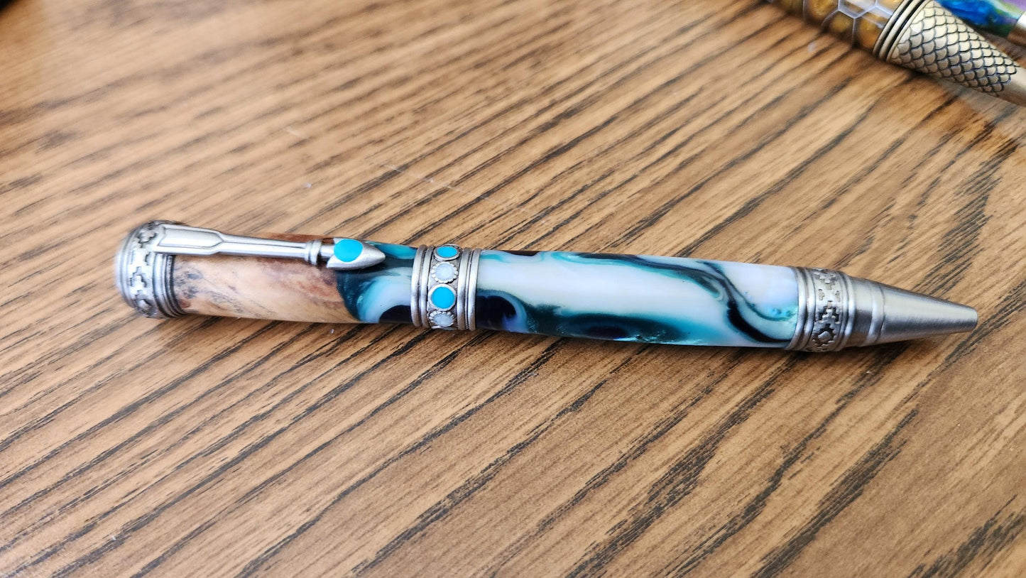 Southwest Pen