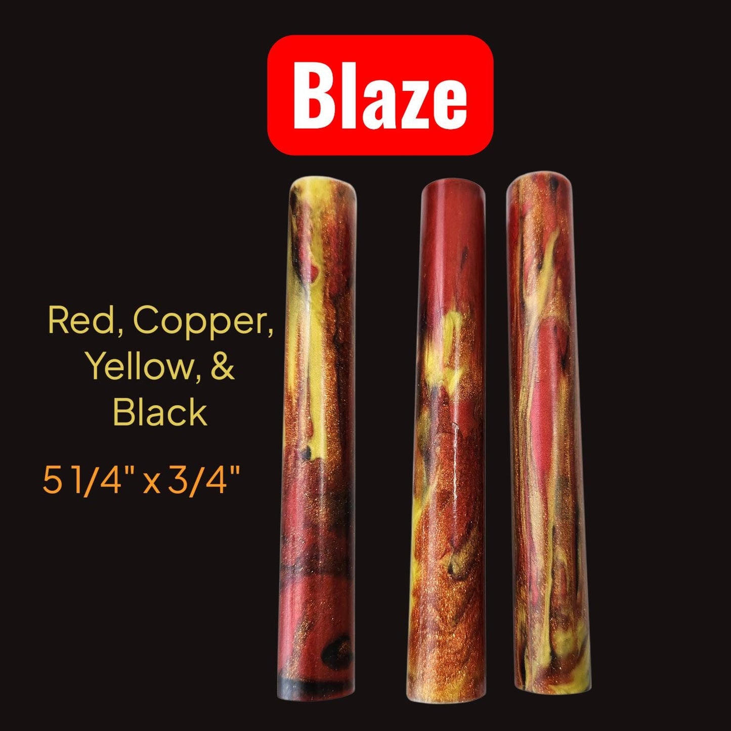 Limited Drop Blanks