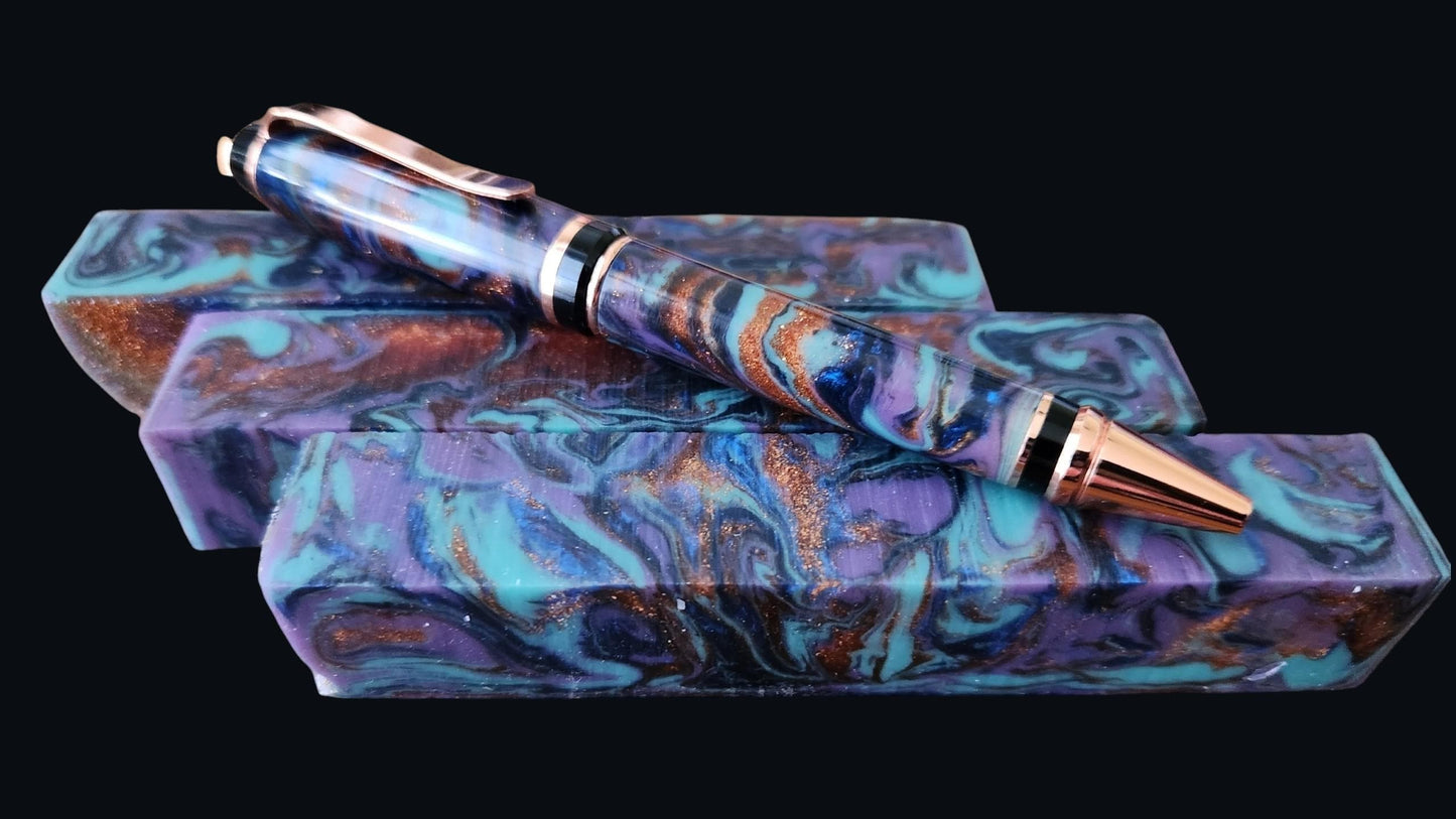 ArizonaSunset Blanks