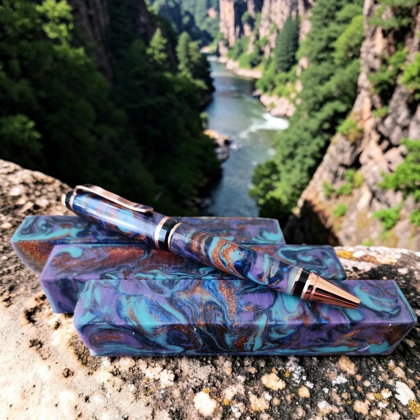 ArizonaSunset Blanks