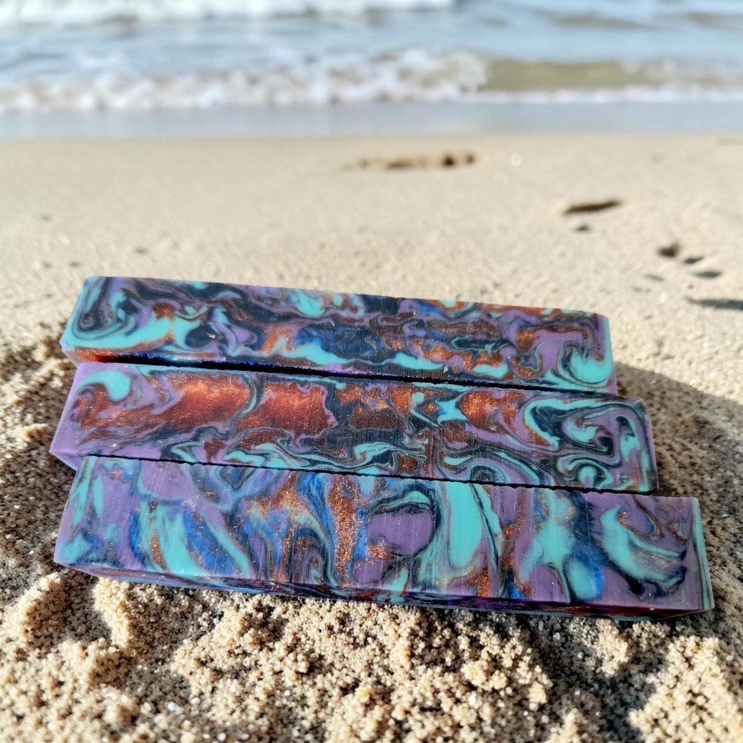 ArizonaSunset Blanks