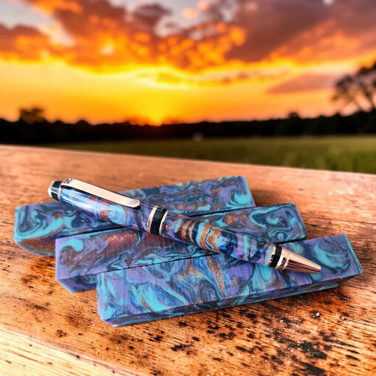 ArizonaSunset Blanks