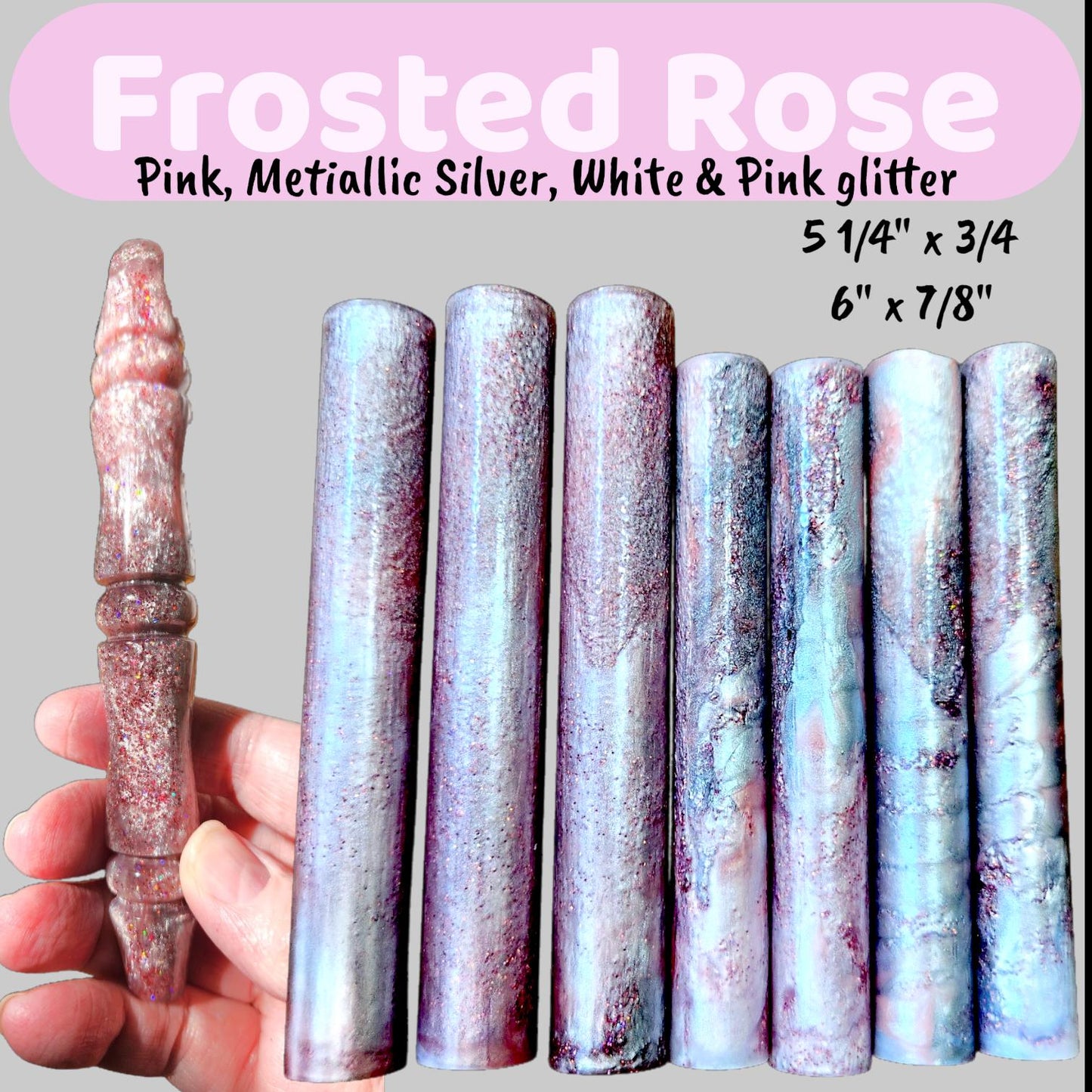 Limited Drop Blanks