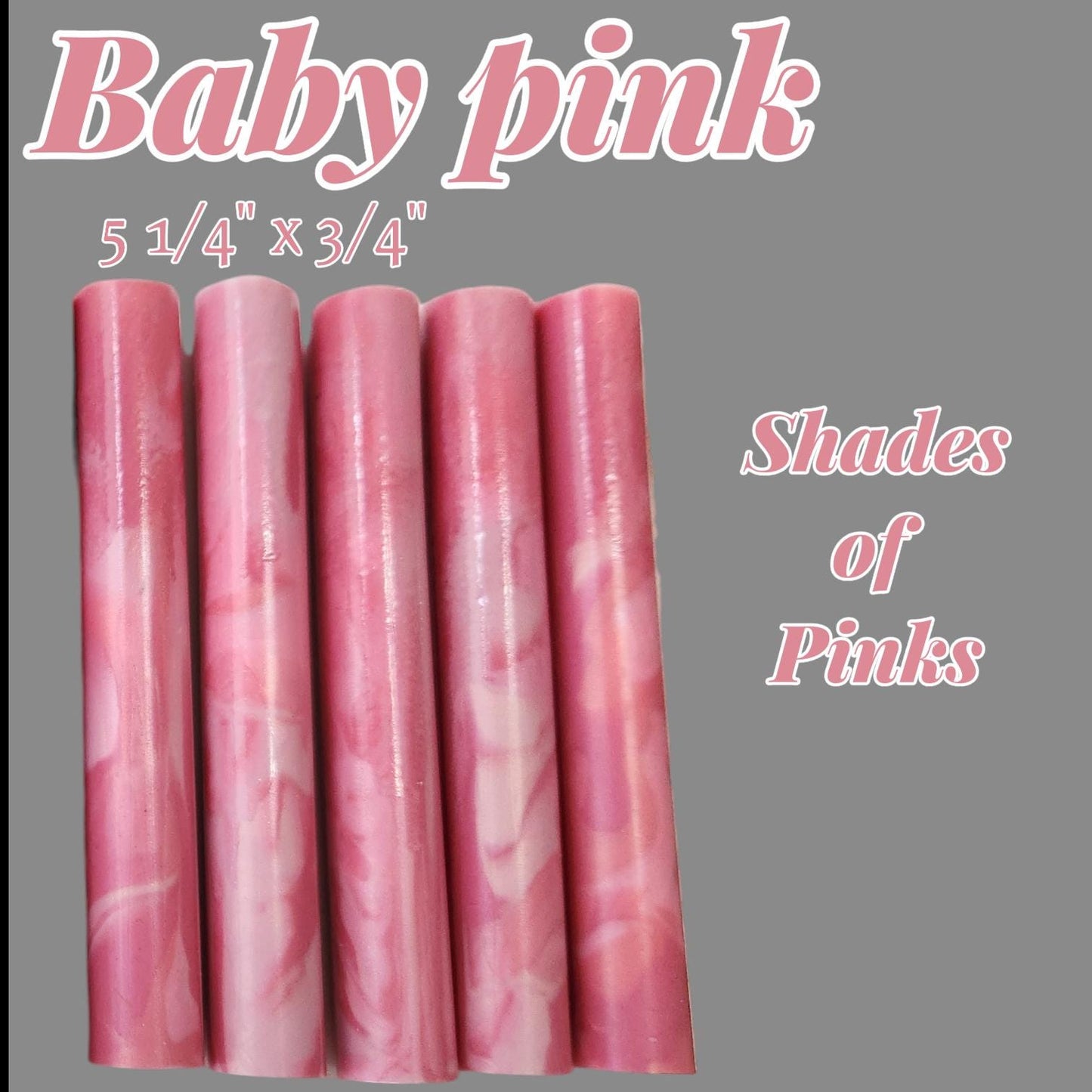 Limited Drop Blanks
