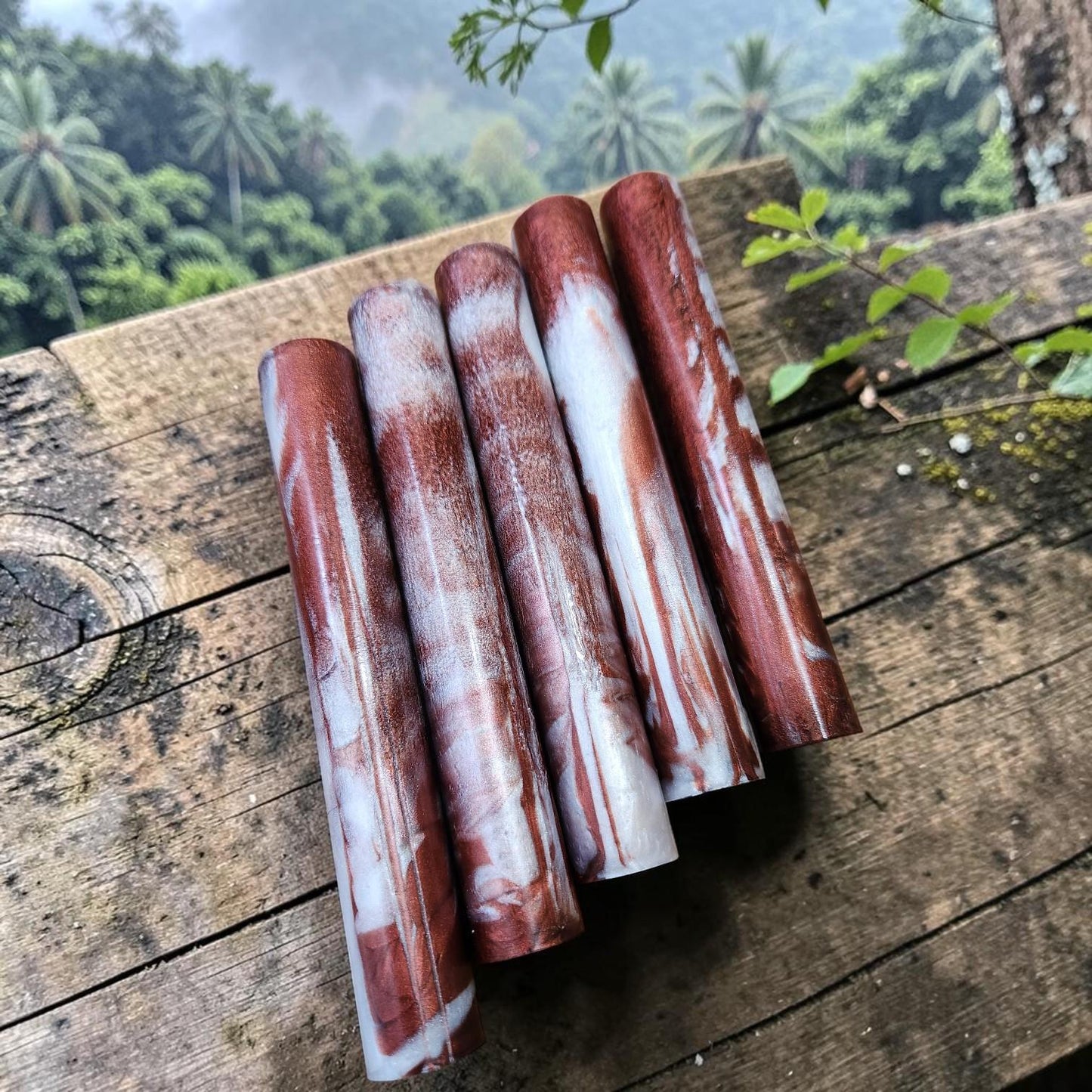 Cherry Bomb Blank