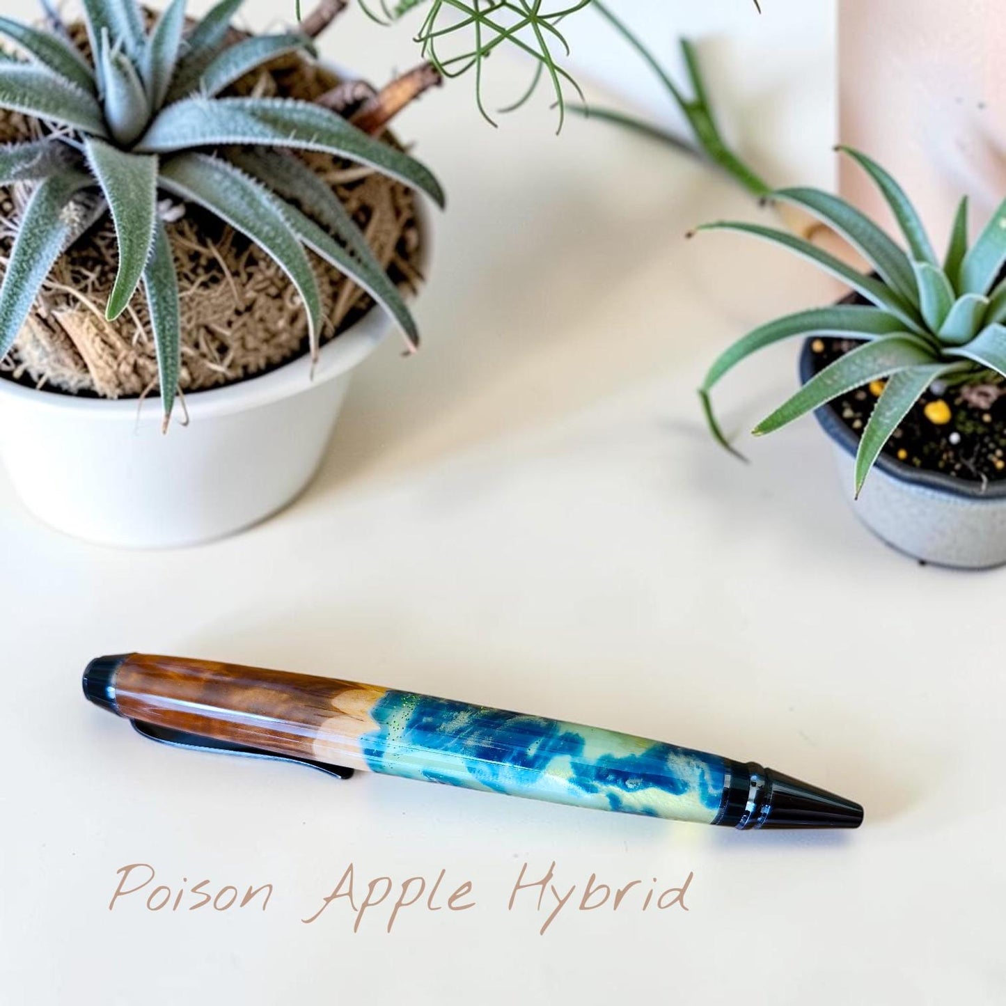 Solo Cigar Pens: Premade