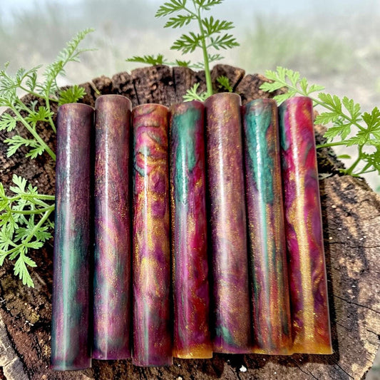Galactic Gem Pen Blanks
