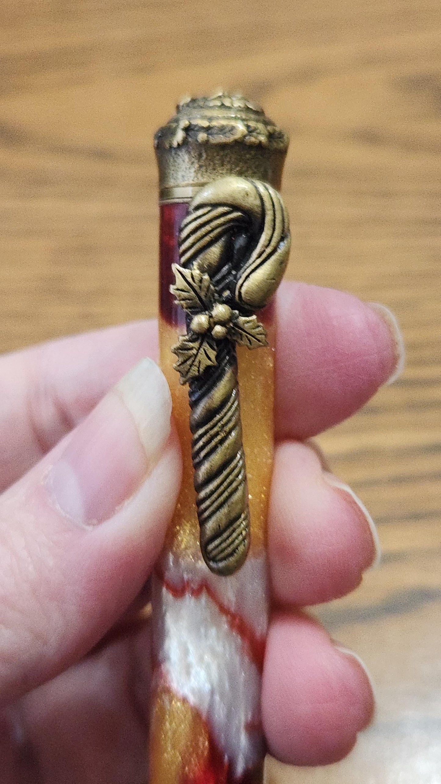 Christmes Pen
