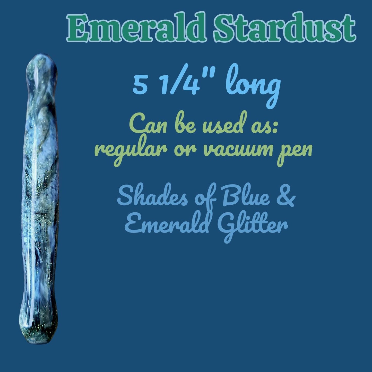 Ready Made Diamond / E-painter vacuum Pens