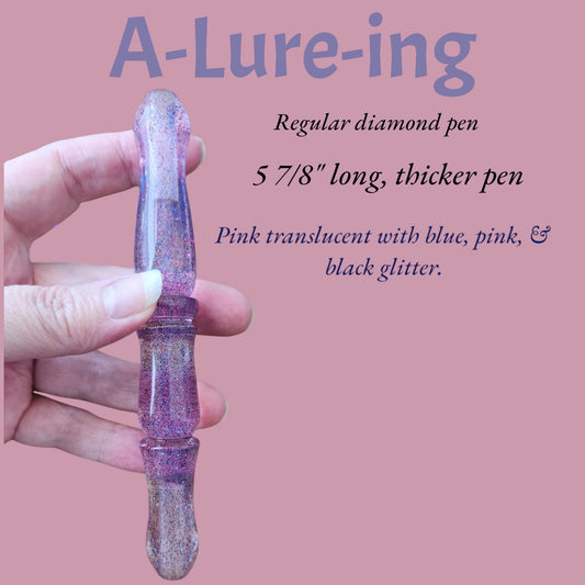 Ready Made Diamond / E-painter vacuum Pens