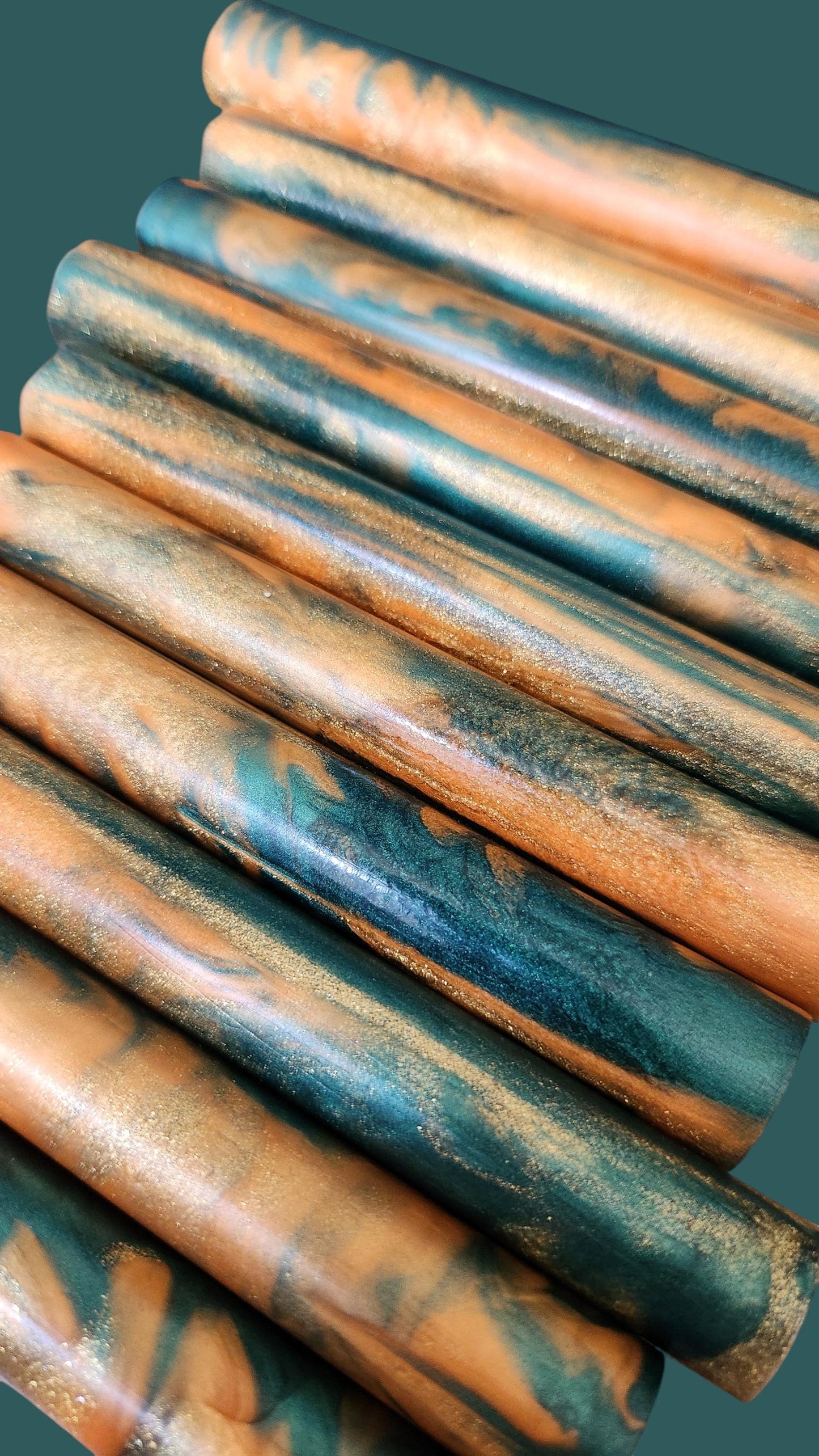Calypso blank