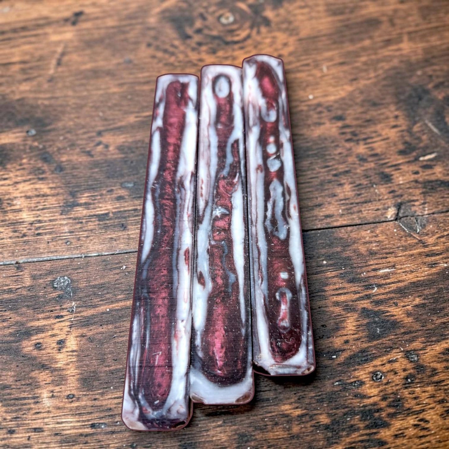 School Colors Blanks