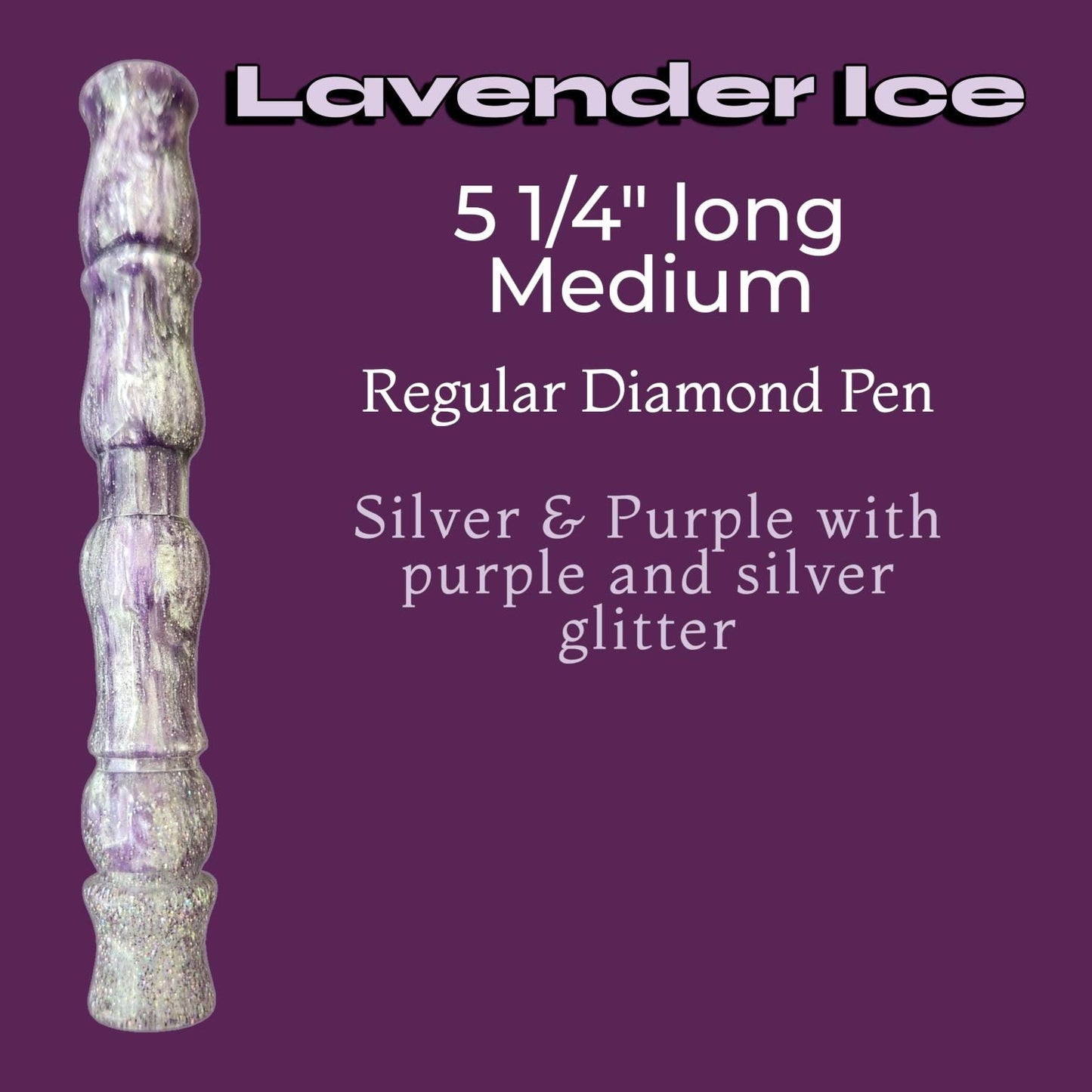 Ready Made Diamond / E-painter vacuum Pens