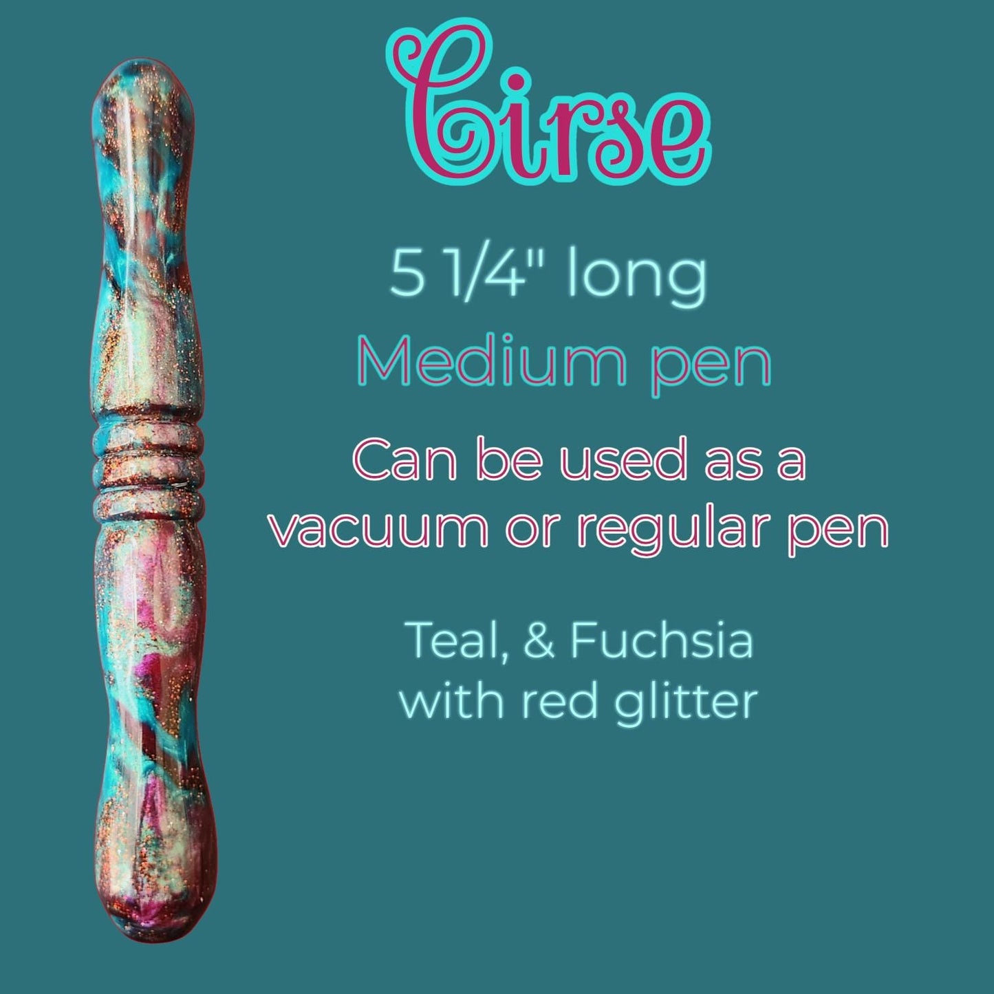 Ready Made Diamond / E-painter vacuum Pens