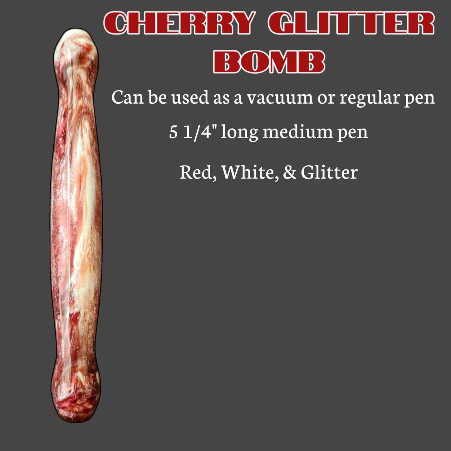 Ready Made Diamond / E-painter vacuum Pens