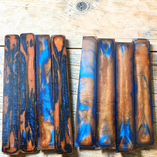 School Colors Blanks