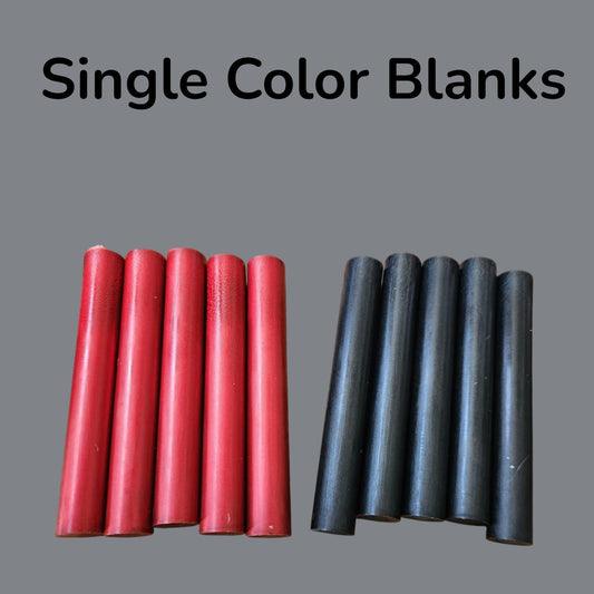 Single Color Blank
