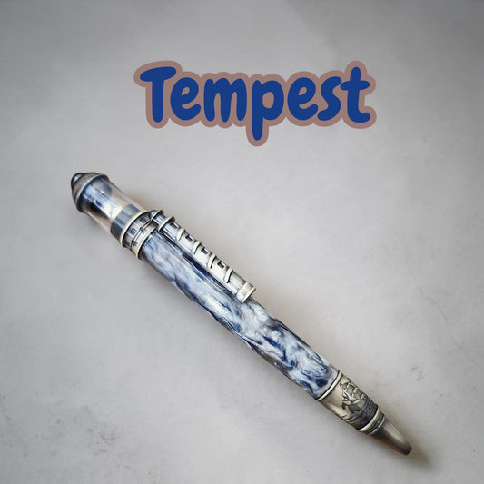 Lighthouse Pen