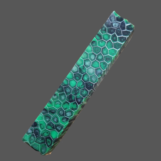 Green Hornet Honeycomb Blank
