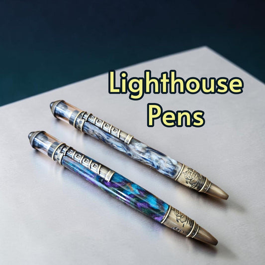 Lighthouse Pen
