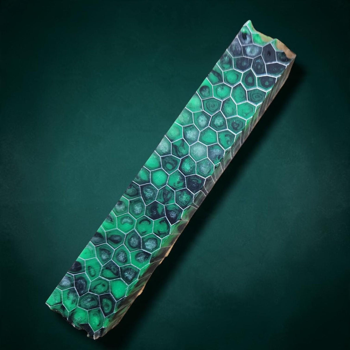 Green Hornet Honeycomb Blank