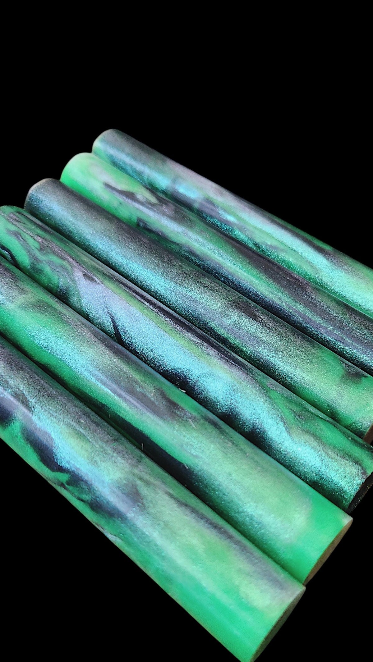 Emerald City Blank