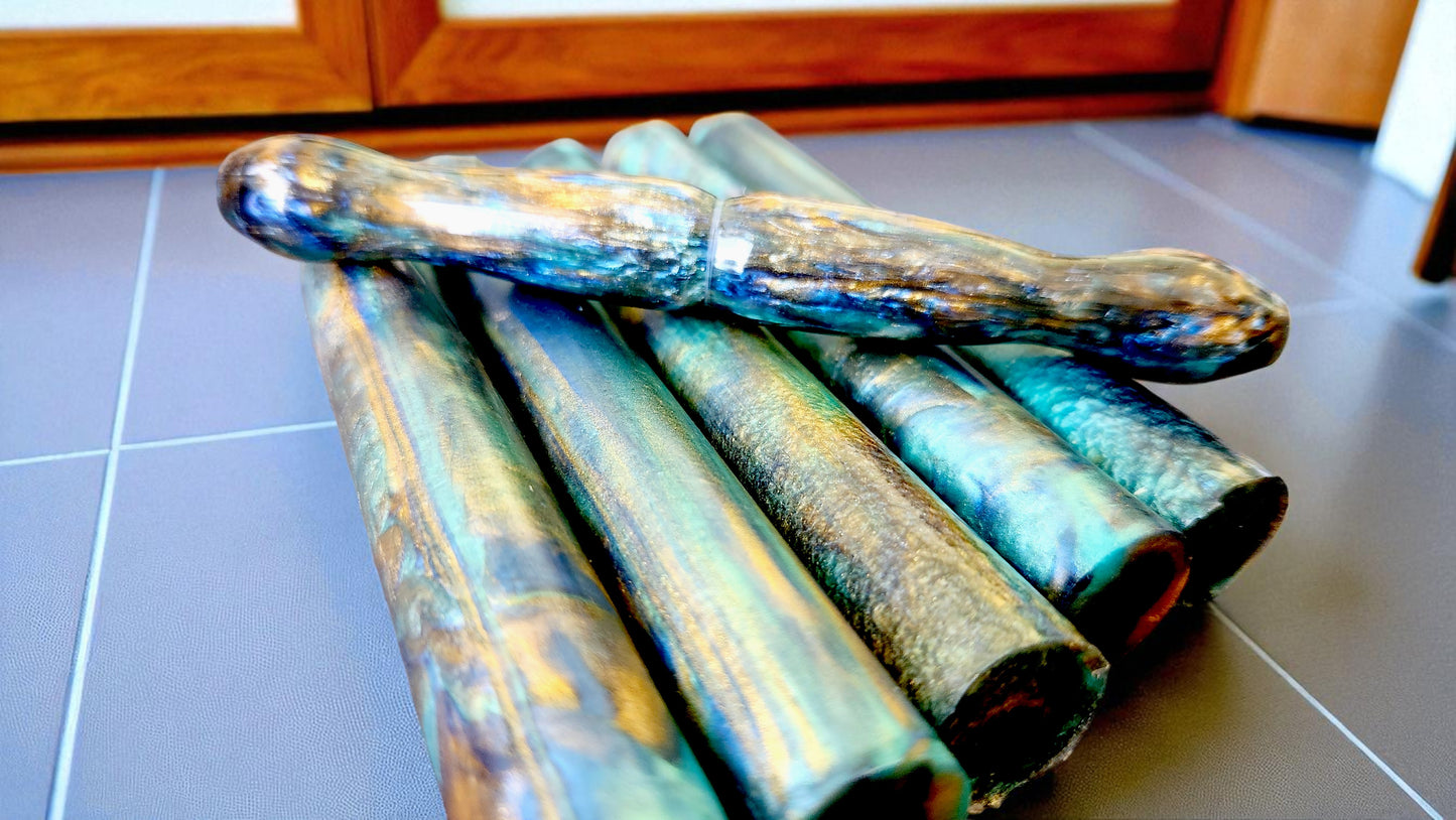 Just Ducky Pen Blanks