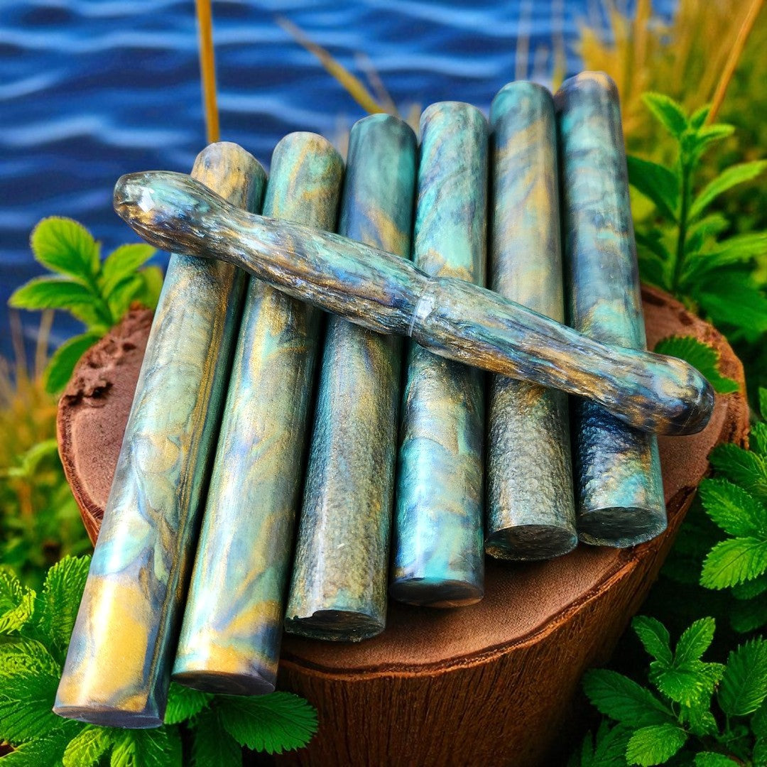 Just Ducky Pen Blanks