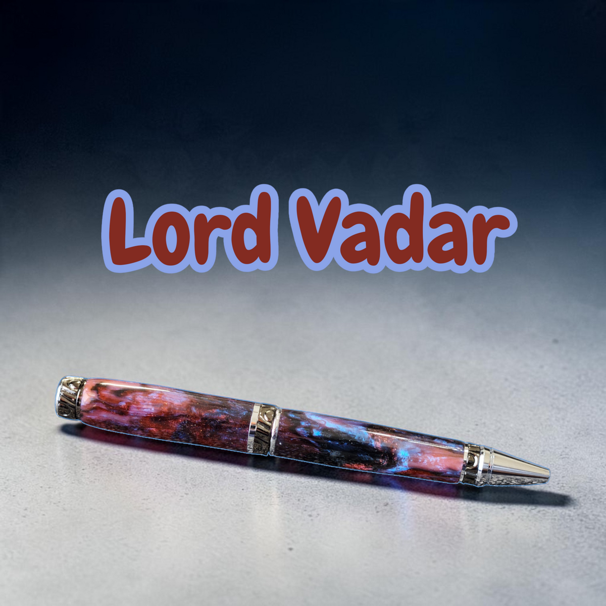 The Cigar Pens