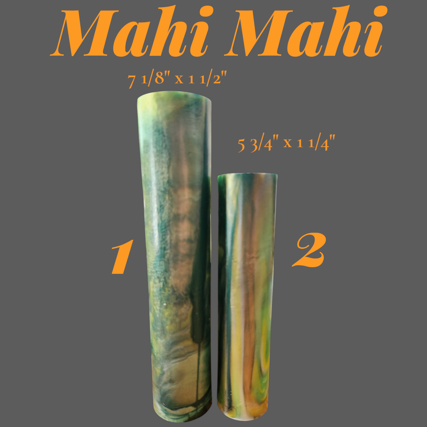 Handle Blanks