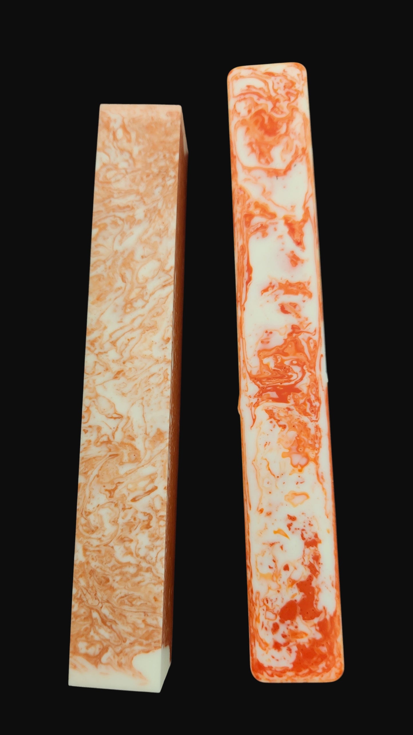 Marbled Blank