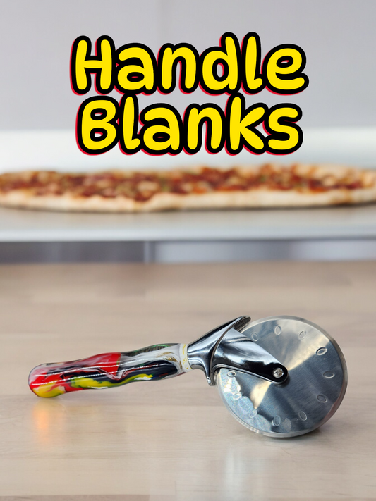 Handle Blanks