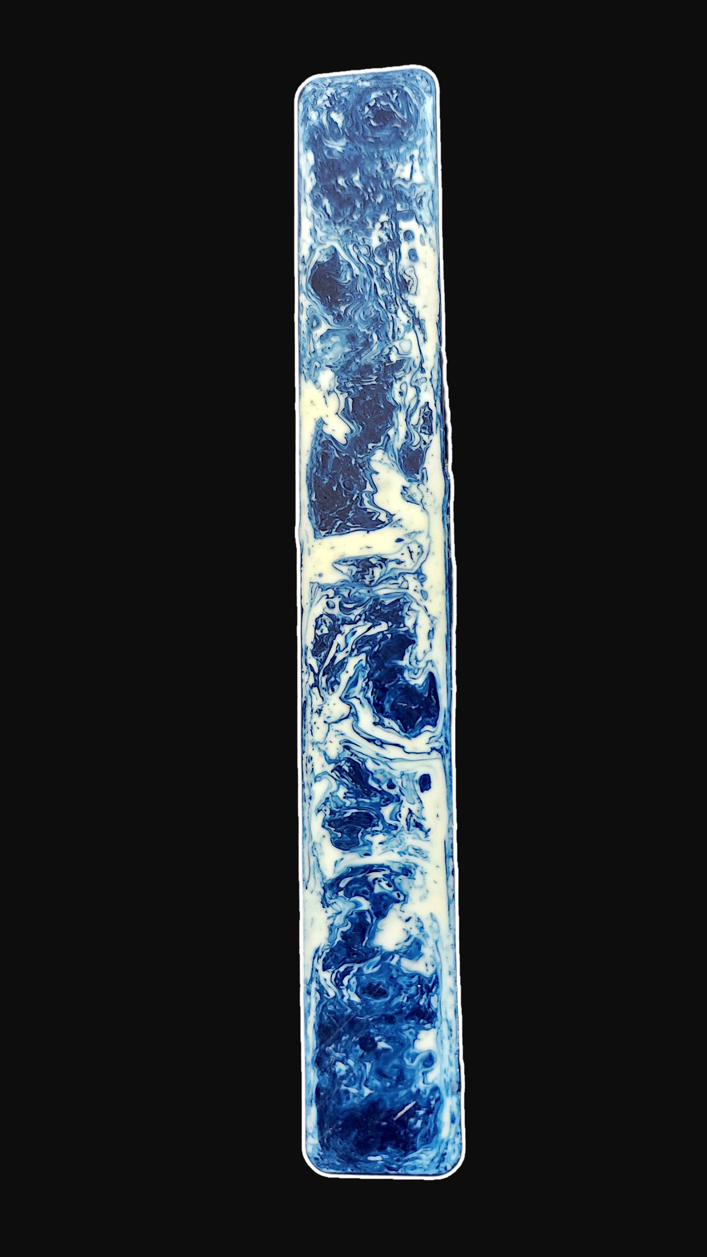 Marbled Blank