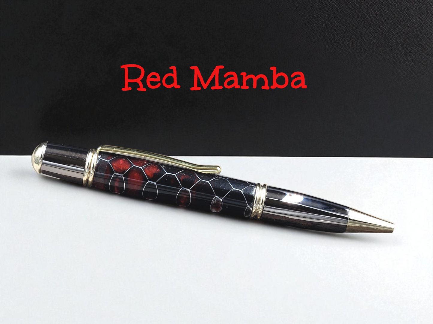 Gatsby and Sierra pens Pen
