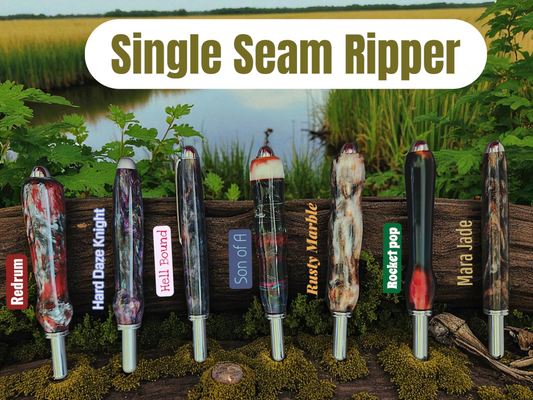 Seam Rippers