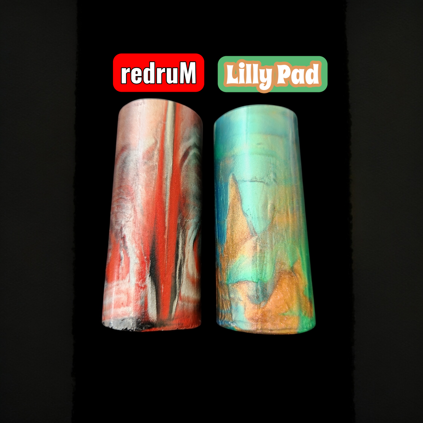 Handle Blanks
