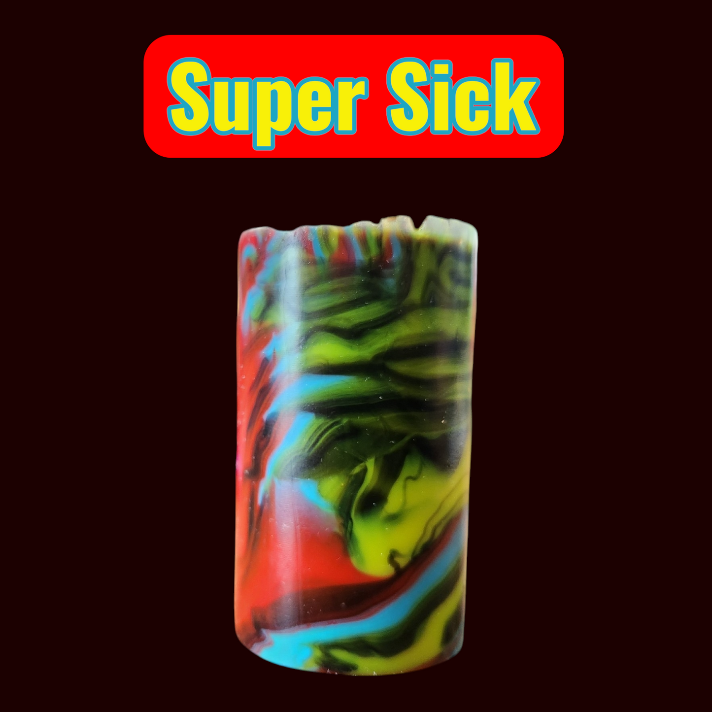 Stopper / duck call blanks
