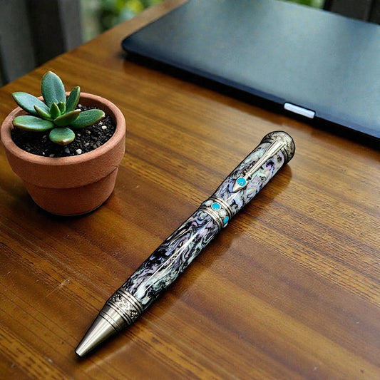 The SouthWest Pen