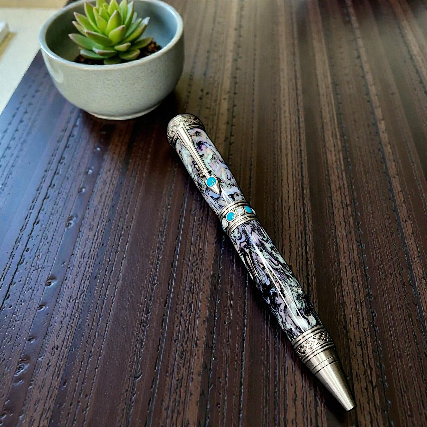 The SouthWest Pen