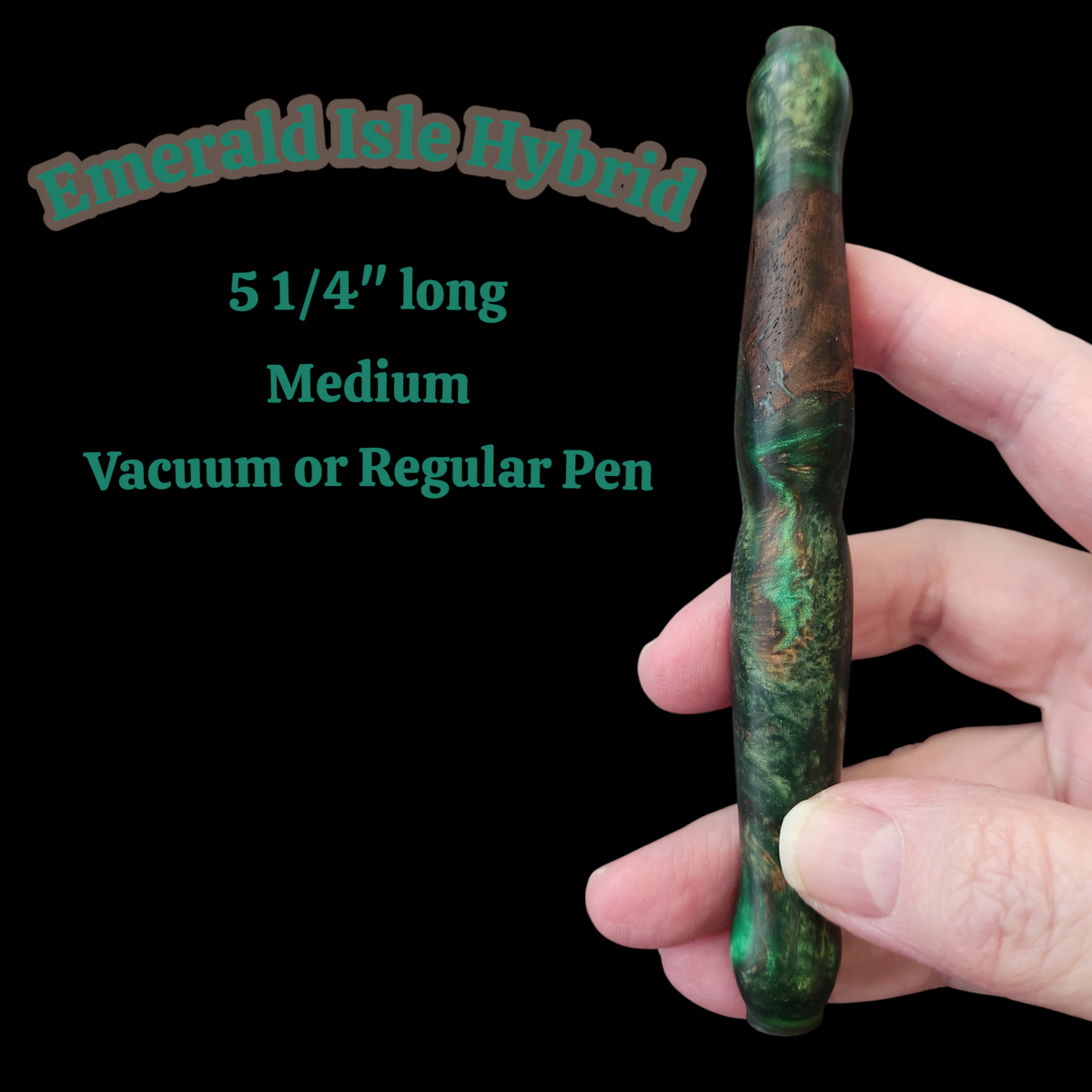 Ready Made Diamond / E-painter vacuum Pens