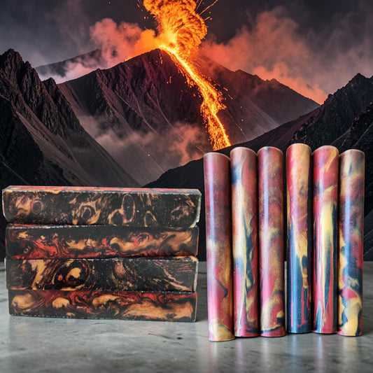 Magma Blank
